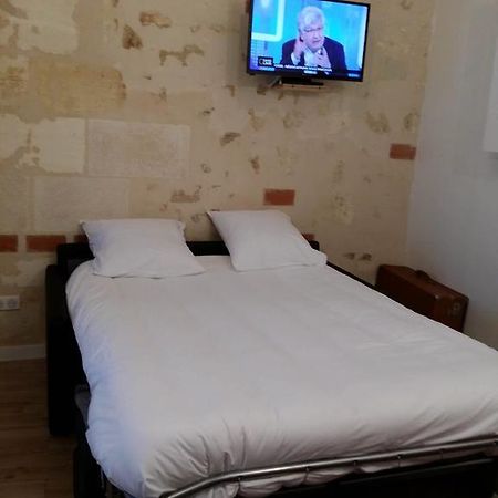 Beau Studio Centre Ville Bordeaux Kültér fotó