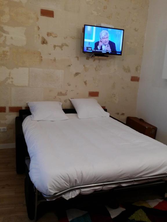 Beau Studio Centre Ville Bordeaux Kültér fotó